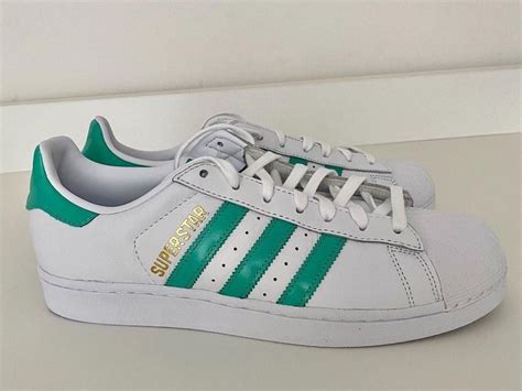 adidas superstar herren 43 1/3|Adidas Superstar sneakers men.